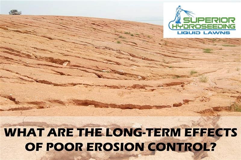 erosion control