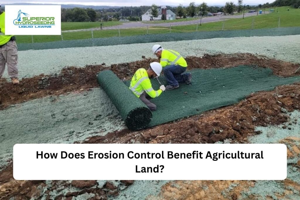 erosion