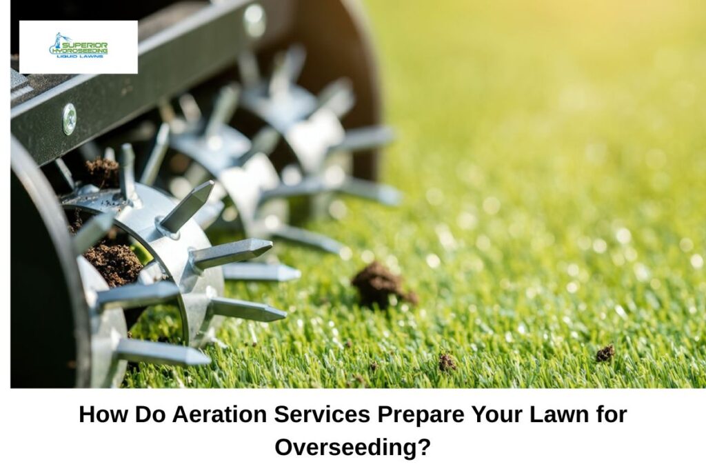 aeration