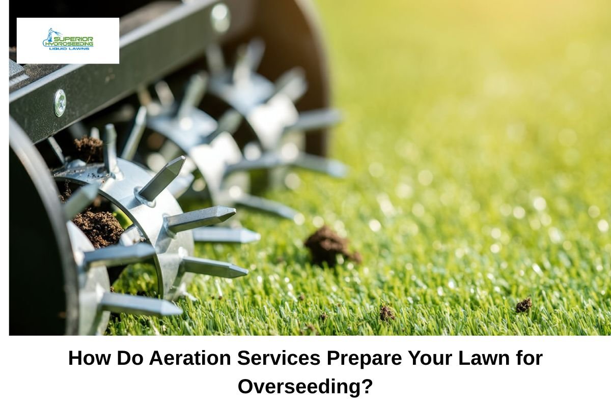 aeration
